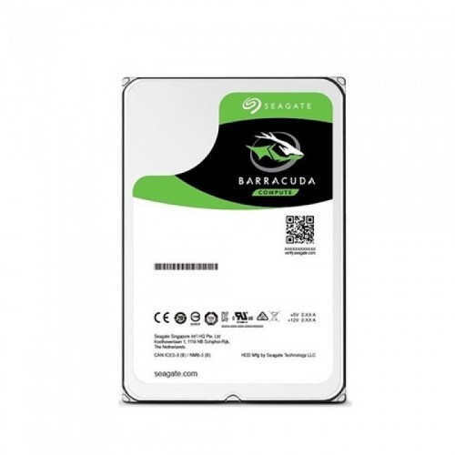 HDD SEAGATE, 2 TB, 128MB, SATA, ST2000LM015